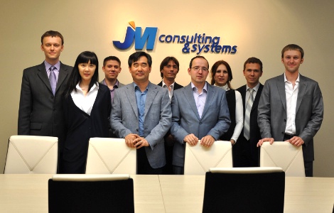jm consulting and system